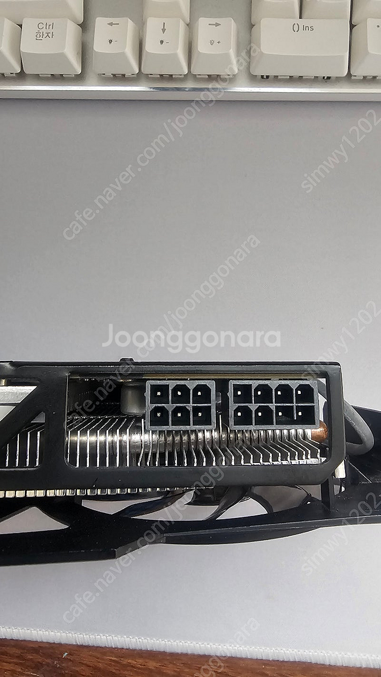 GTX760 기가바이트 2G 판매--5