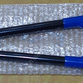 터미널 압착기 HX-50B 팝니다.