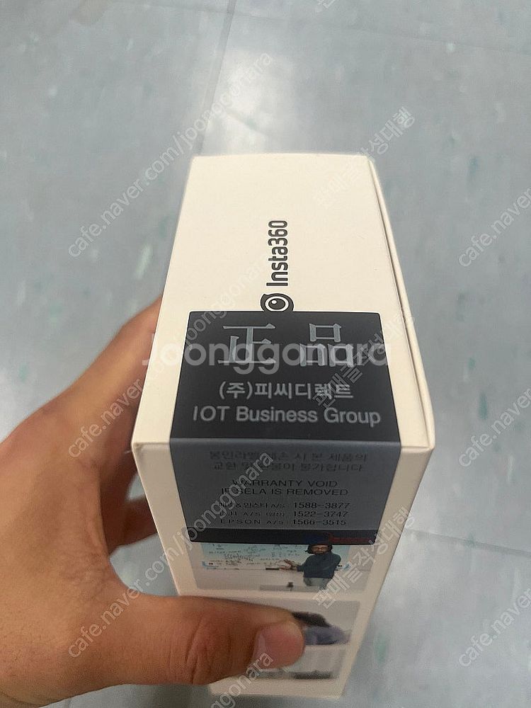 [판매] 인스타360 링크 웹캠 Insta360 Lin...--1