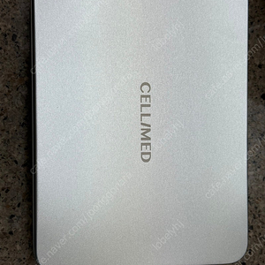 셀리메드 셀링크 스킨 리플렉트 이엑스 앰플 키트