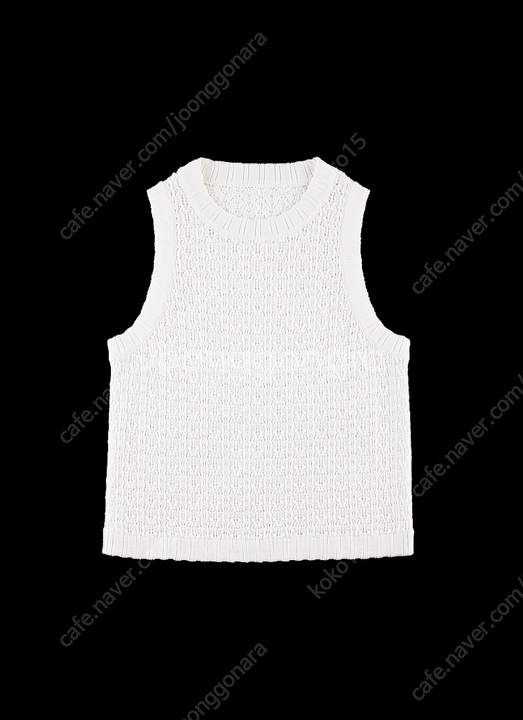 몽또또 레이스 나시(새상품)--3