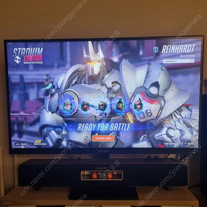HP 오멘 27 게이밍 모니터 FHD 165hz