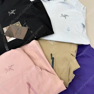 아크테릭스 베타 LT 자켓