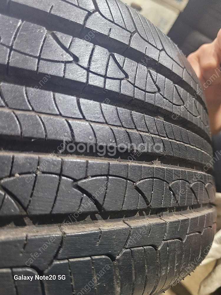 (판매 추천) 포터용 BMW 3GT 17인치 휠타이어 ...--5