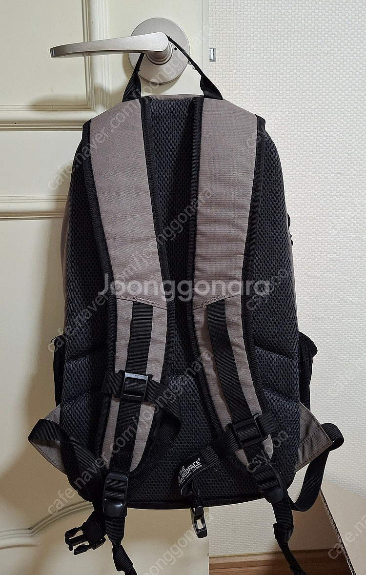레드페이스 크레스트 배낭 (GBPX23108X) 18L...--1