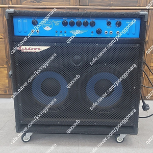 베이스기타앰프 베이스앰프 에쉬다운 BLUe150  EB12-150