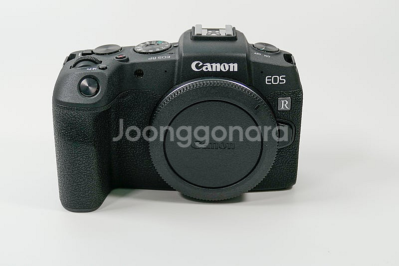 EOS RP 바디--0