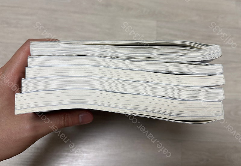 다산에듀 전기산업기사 / 전기기사 필기 이론서 6권--1