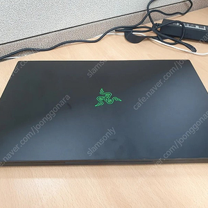 레이저 블레이드 17 프로 (Razerblade 17 Pro)
