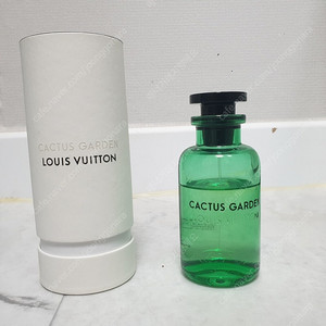 루이비통 칵투스가든 / 외흐 답상스 100ml 국문택
