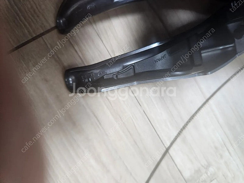 8025 레버, 울테러버 캘리퍼 세트--3