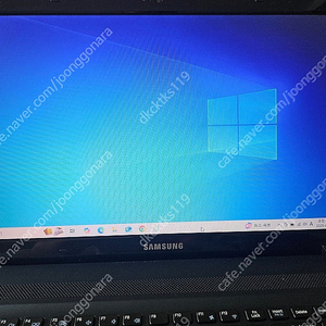 삼성 노트북 NT370E5J-X85L 판매합니다