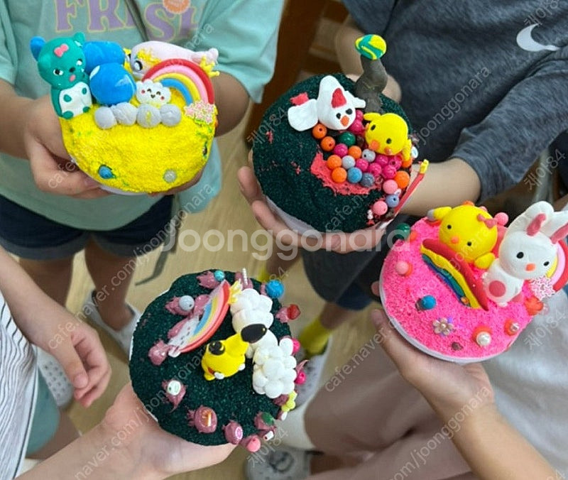 오르골 만들기 부자재--3