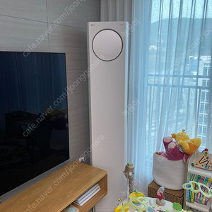 LG 오브제 스탠드+벽걸이 2in1 판매합니다