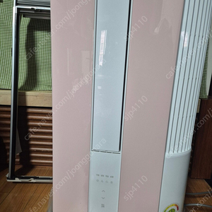 삼성 창문형 에어컨