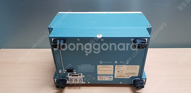 DPO7354 텍트로닉스 중고오실로스코프 3.5GHz ...--1
