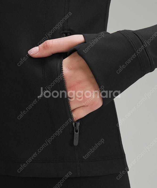 룰루레몬 디파인 자켓 4 (KR 55) 정발 Nulu ...--7