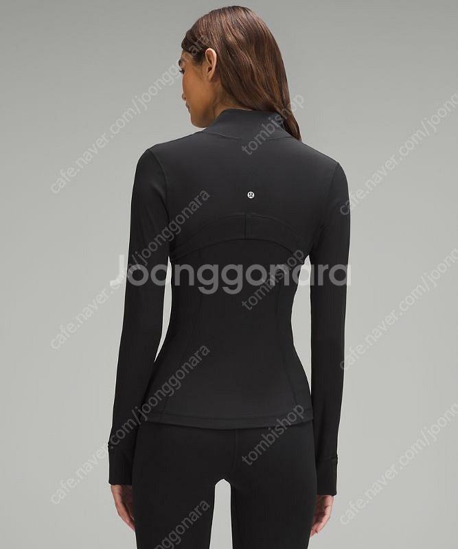 룰루레몬 디파인 자켓 4 (KR 55) 정발 Nulu ...--9