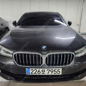 BMW 5시리즈 (G30) 520i M 스포츠 중고차 판매합니다 ★전액할부★저신용★