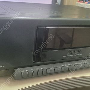 필립스 cdp 950
