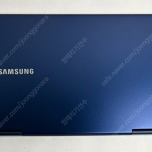 삼성전자 노트북 Pen S 2019 15인치 NT950SBE-X716 팝니다.(4-114)