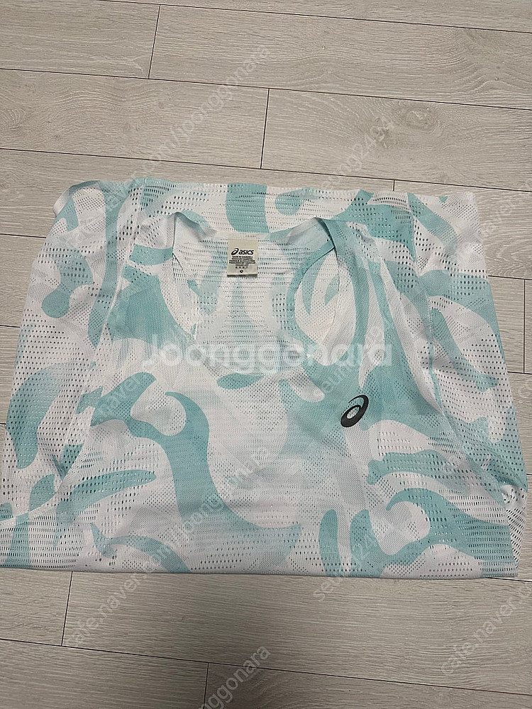 아식스 메타런 AOP 싱글렛 L--0
