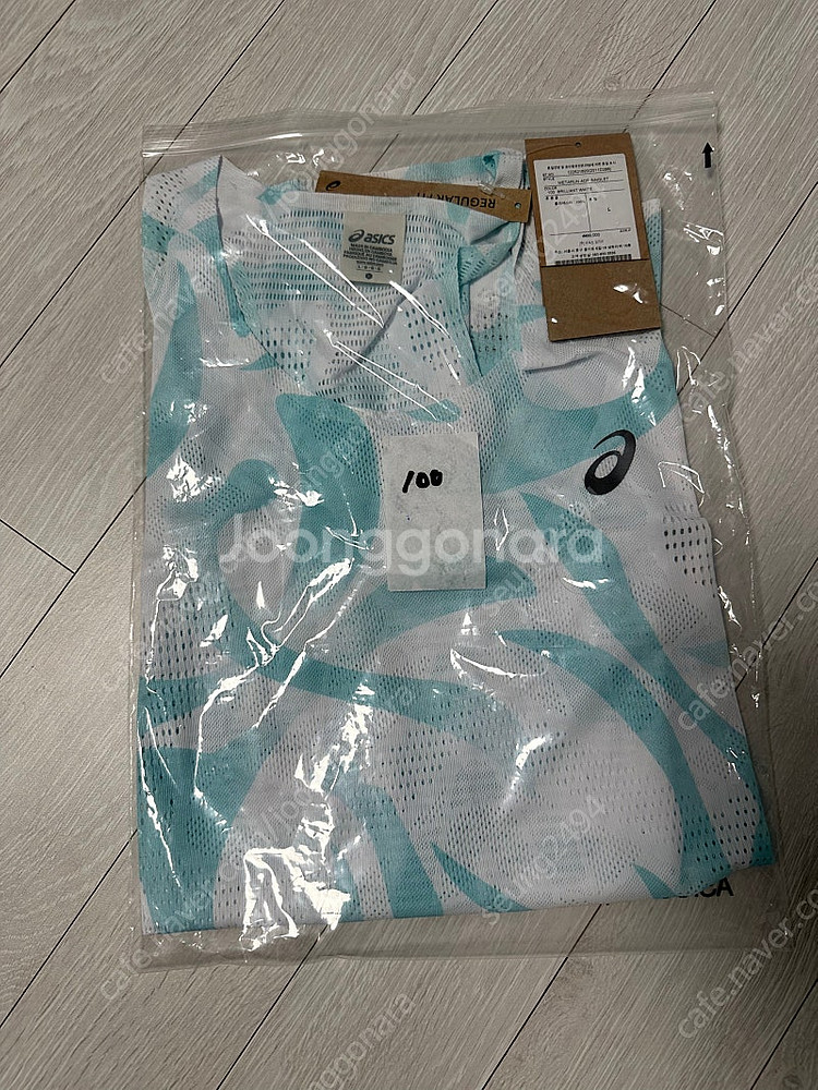 아식스 메타런 AOP 싱글렛 L--1