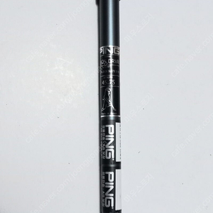 정품/핑(G425) 드라이버 샤프트(ALTA JCB) S/SR/R Flex (3종)입니다.