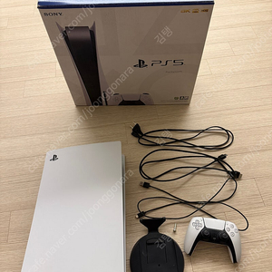 PS5 1218A 디스크 에디션
