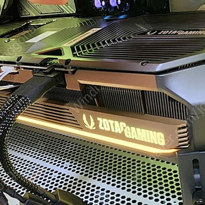ZOTAC RTX5070Ti AMP
