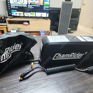 판매완료챔라이더 48v 25ah 배터리 판매합니다