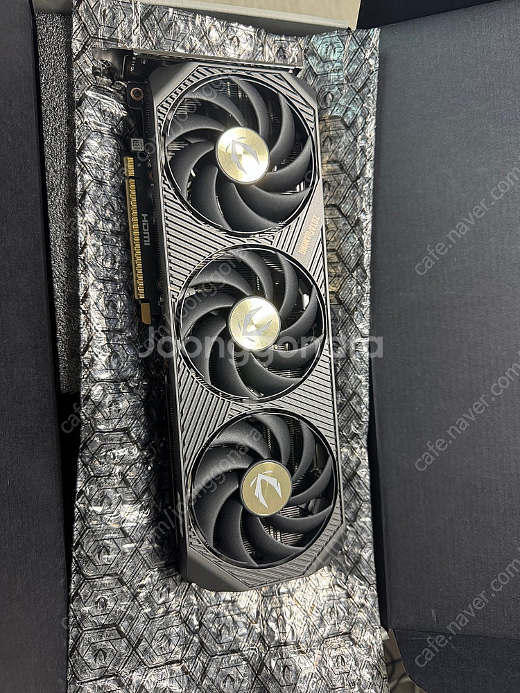 9600x, 램, RTX 5070, 케이스, 수냉쿨러,...--1
