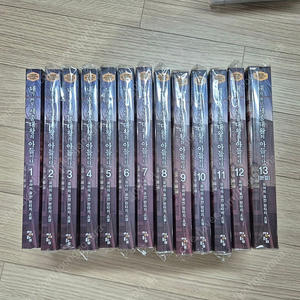 내가 바로 세종대왕의 아들이다 1~13완 전권