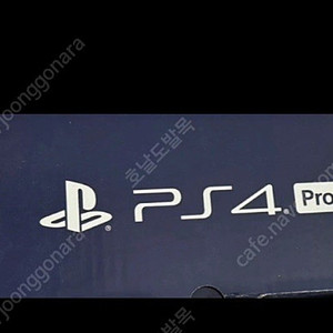 PS4 Pro 1TB 7218b 마지막 모델 콘솔 총 2개