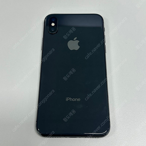 아이폰 X 256GB