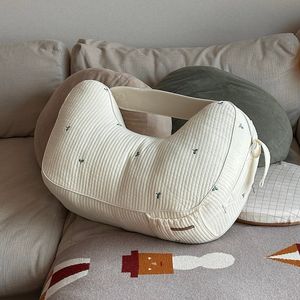베이비스텔라 100수누빔새싹(쿠션펌 속통) + 전용방수커버 (사용횟수 5회미만/세탁완료/택포)