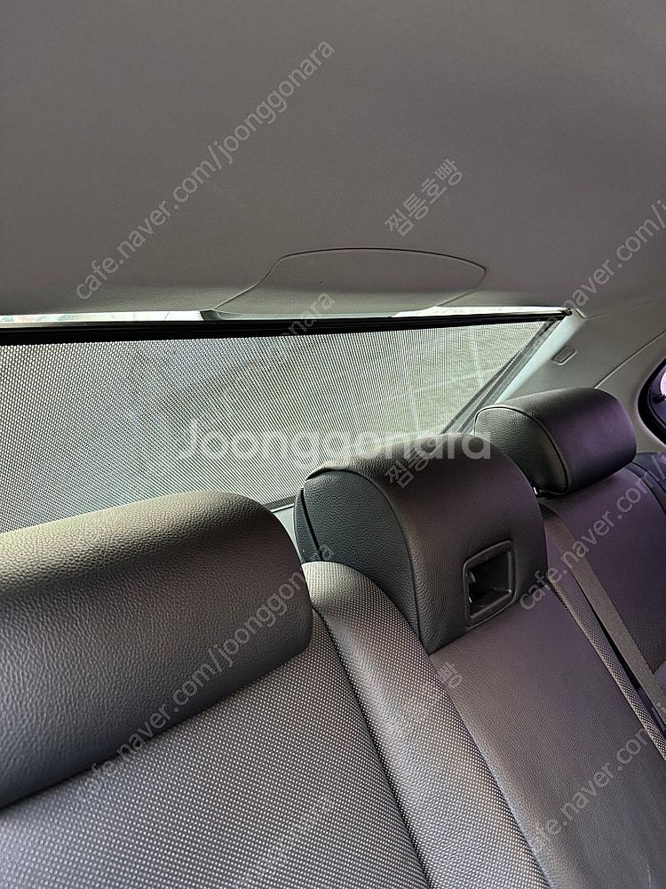 Bmw e60 530i 각개--3
