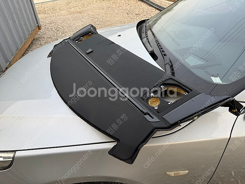 Bmw e60 530i 각개--7