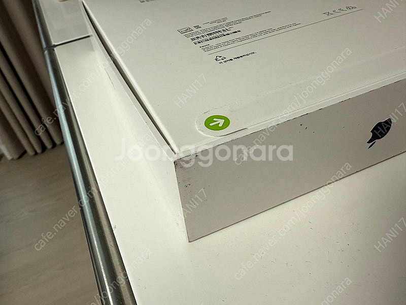 아이패드 프로 11 M4 256GB 새상품--2
