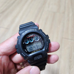 지샥 GW-6900