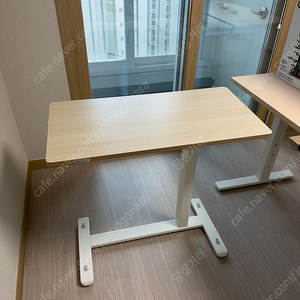 핏쳐 TS3 각도 조절 사이트 테이블
