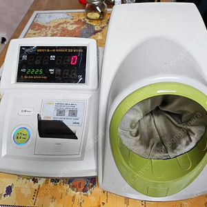인바디 혈압측정기 BPBIO320 혈압계