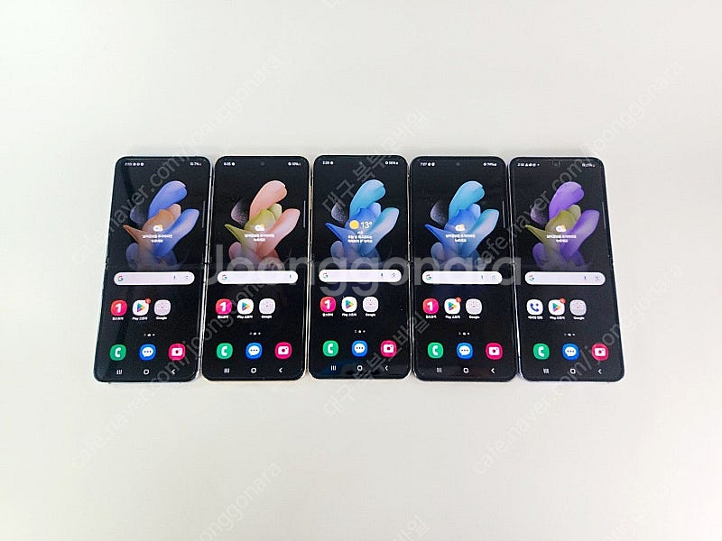 갤럭시 Z플립4 256/512GB 중고폰 공기계 스마트...--4