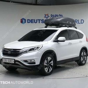 중고차 혼다 CR-V(4세대) 2.4 4WD 투어링 16년형 133,000키로 중고차전액할부 ★ 여유자금 ★ 수원 ★