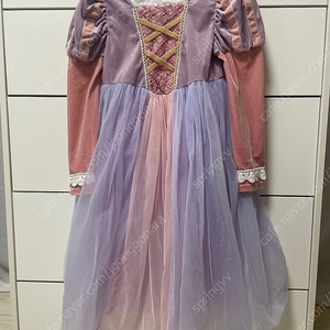 여아 드레스 6-7세