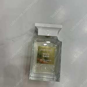 톰포드 화이트스웨이드100ml