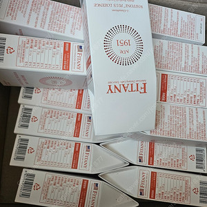 피타니 화이트닝 로렌지