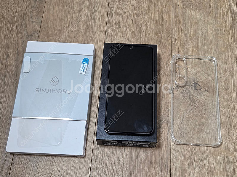 [가격다운] 갤럭시 s23 512gb 블랙 판매합니다.--0