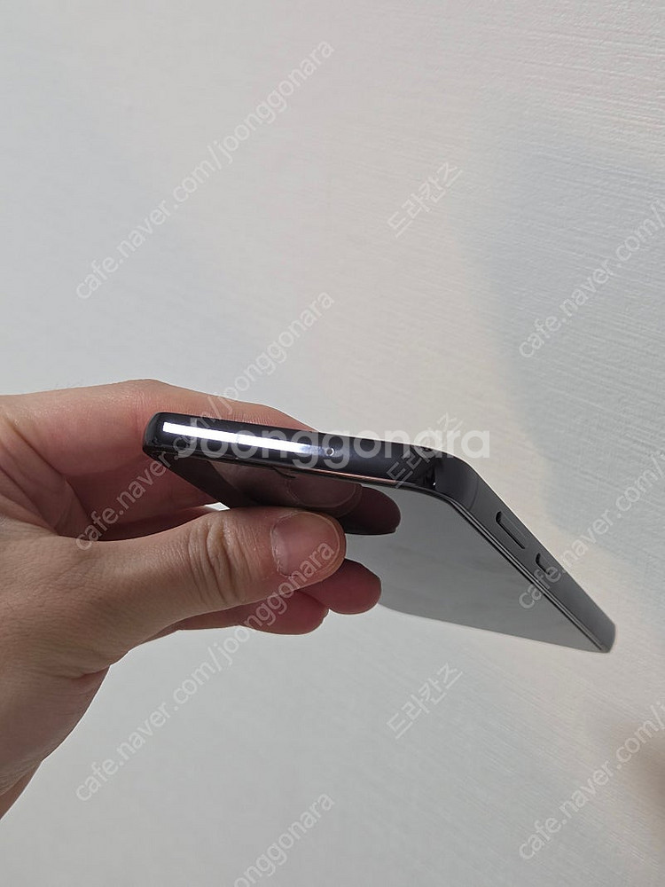 [가격다운] 갤럭시 s23 512gb 블랙 판매합니다.--2