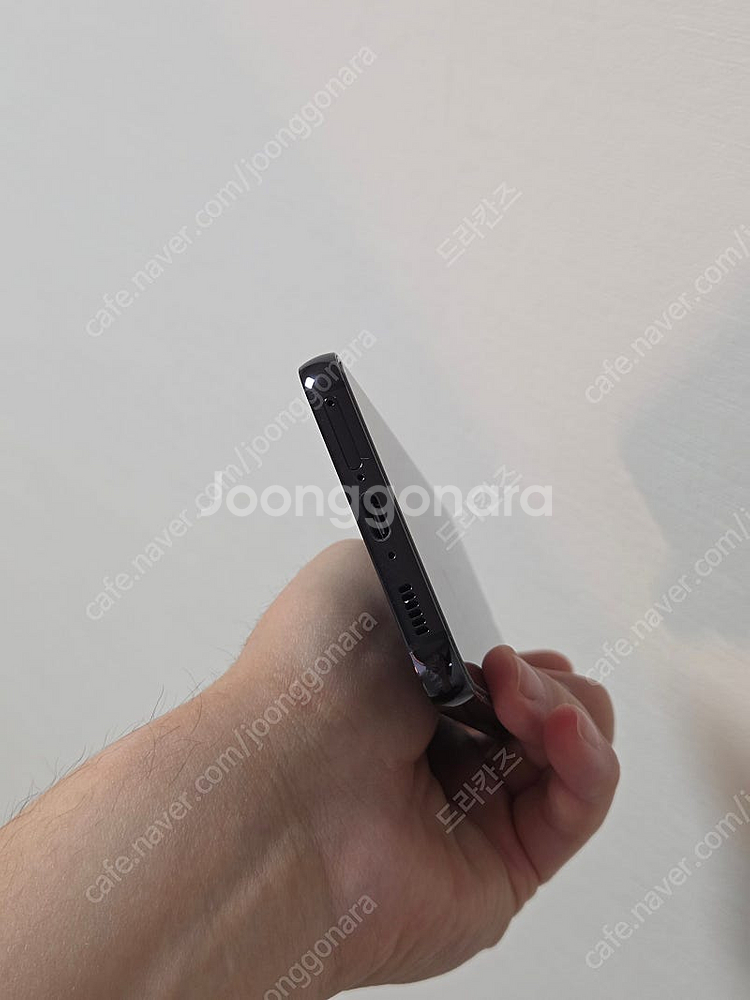 [가격다운] 갤럭시 s23 512gb 블랙 판매합니다.--4